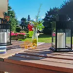 Baudrier A04 By Interhome * 韦尔比耶