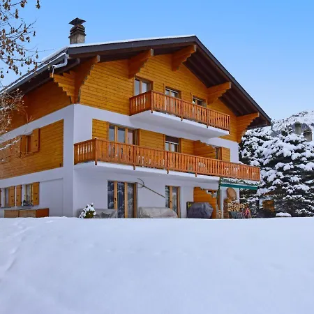 Baudrier A04 By Interhome Apartment