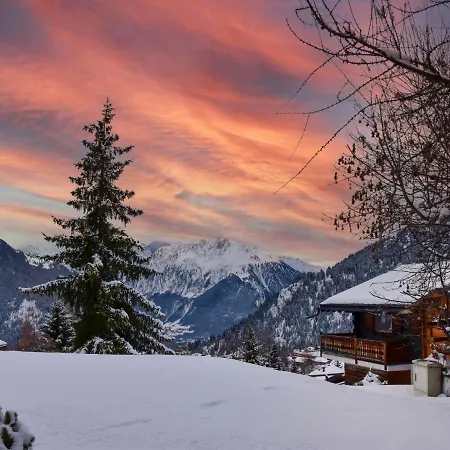 Baudrier A04 By Interhome Apartment *