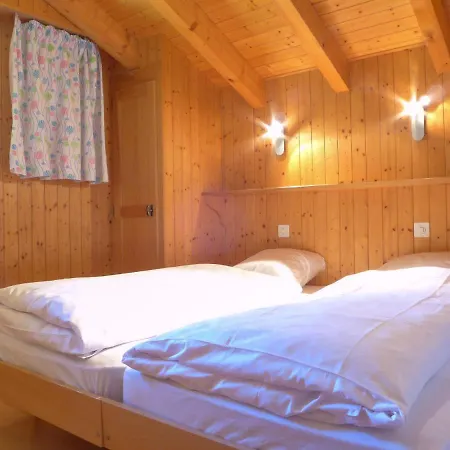 Apartment Baudrier A04 By Interhome *