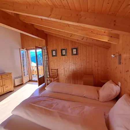 Baudrier A04 By Interhome Appartamento Verbier