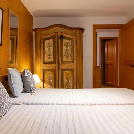 Baudrier A04 By Interhome 韦尔比耶