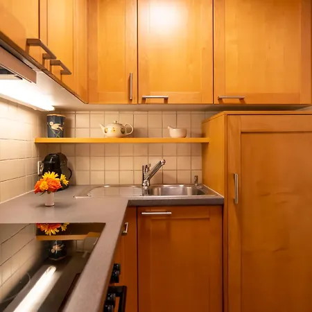 Baudrier A04 By Interhome Apartment