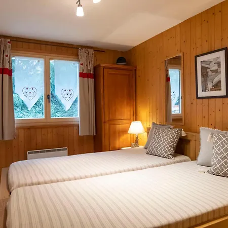 Baudrier A04 By Interhome * Verbier