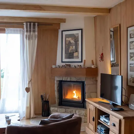 Baudrier A04 By Interhome * Verbier