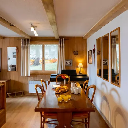 Baudrier A04 By Interhome Apartment *