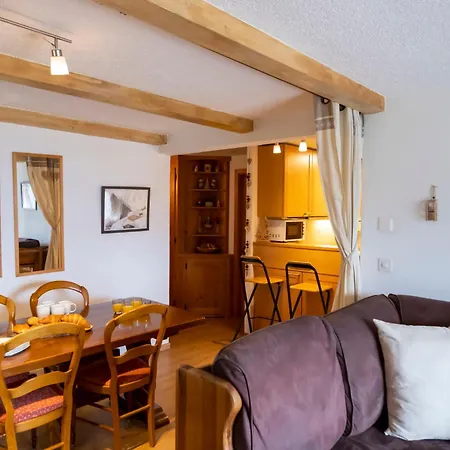 Baudrier A04 By Interhome Apartment Verbier