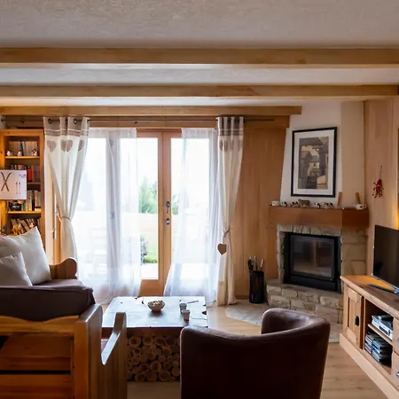 Baudrier A04 By Interhome Apartment