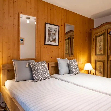 Baudrier A04 By Interhome *