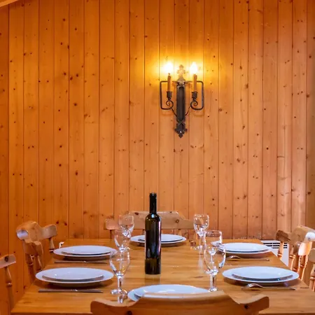 아파트 Baudrier A04 By Interhome 베르비에