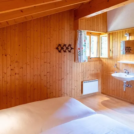 Baudrier A04 By Interhome Verbier