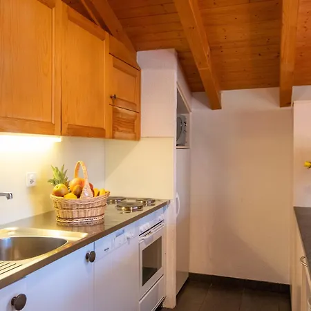 Baudrier A04 By Interhome Verbier