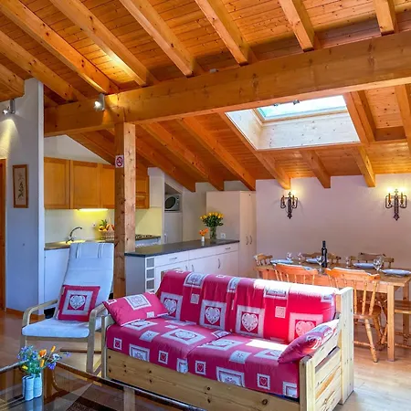 Baudrier A04 By Interhome Apartment