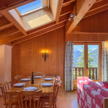 Baudrier A04 By Interhome *