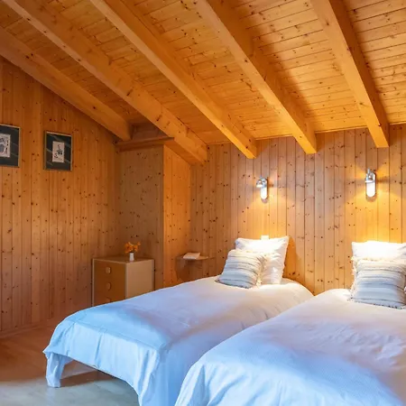 Baudrier A04 By Interhome Apartment