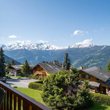 Baudrier A04 By Interhome Apartment