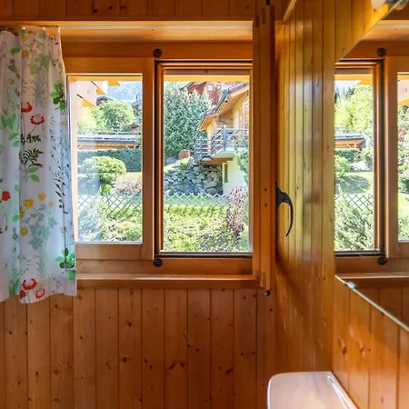 Apartment Baudrier A04 By Interhome *