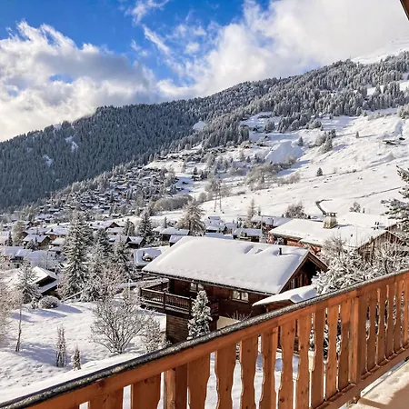 Baudrier A04 By Interhome Apartment *