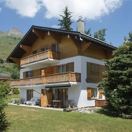 Baudrier A04 By Interhome Verbier