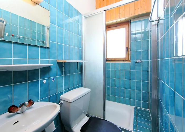 Baudrier A04 By Interhome 公寓 *