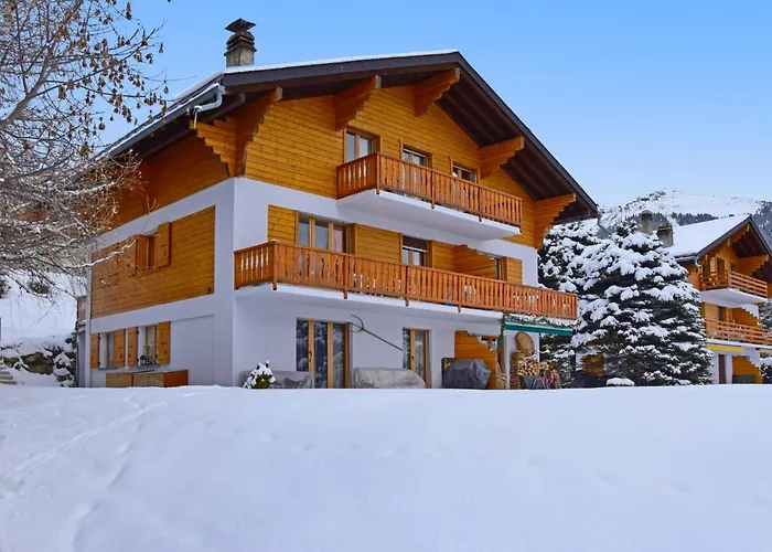 Baudrier A04 By Interhome 公寓