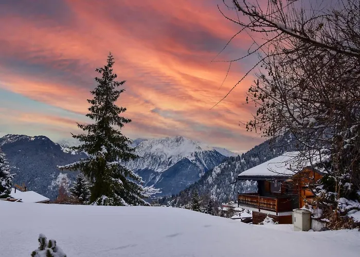 Baudrier A04 By Interhome 公寓 *