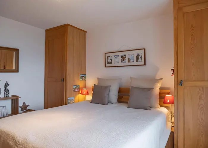 Baudrier A04 By Interhome *