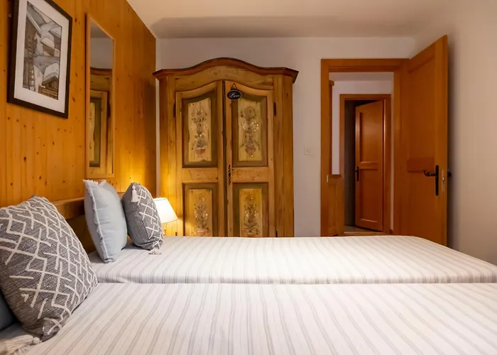 Baudrier A04 By Interhome 韦尔比耶