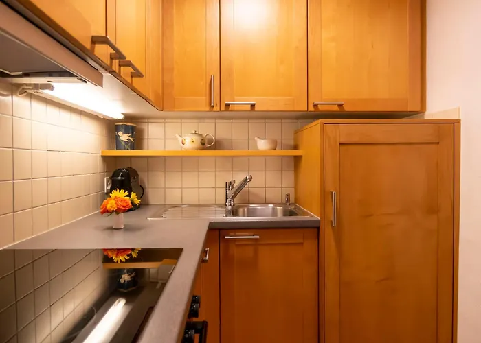 Baudrier A04 By Interhome 公寓