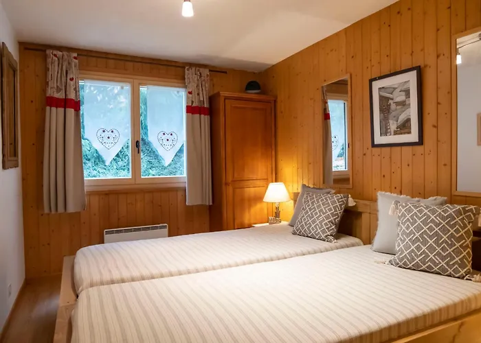 Baudrier A04 By Interhome * 韦尔比耶