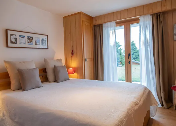 Baudrier A04 By Interhome *