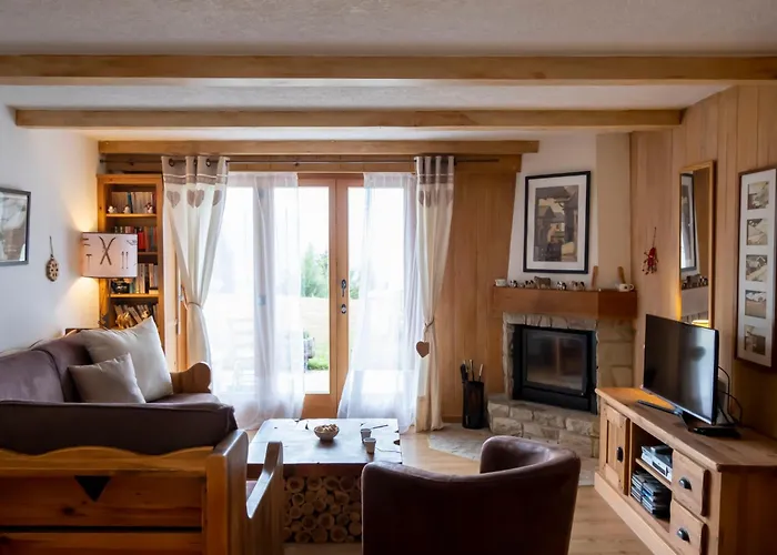 Baudrier A04 By Interhome 公寓