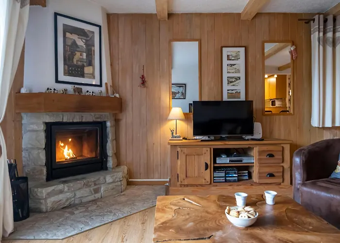 Baudrier A04 By Interhome * 韦尔比耶