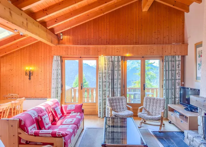 Baudrier A04 By Interhome * 韦尔比耶