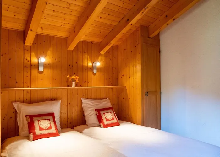 Baudrier A04 By Interhome * 韦尔比耶