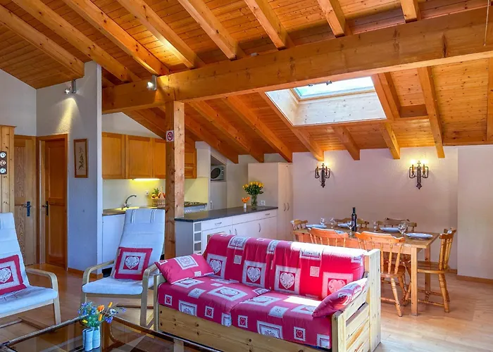 Baudrier A04 By Interhome 公寓