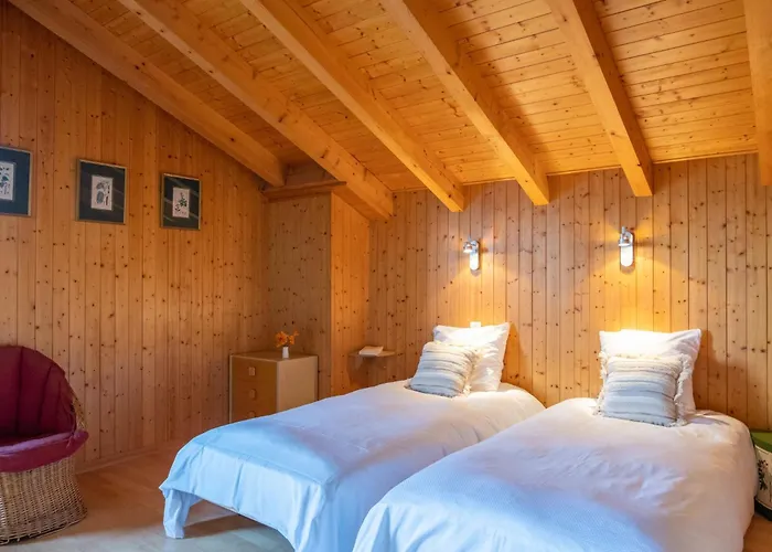 Baudrier A04 By Interhome 公寓