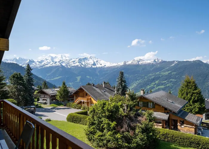 Baudrier A04 By Interhome 公寓