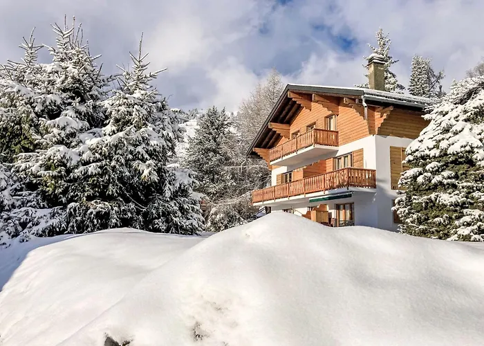 Baudrier A04 By Interhome 公寓