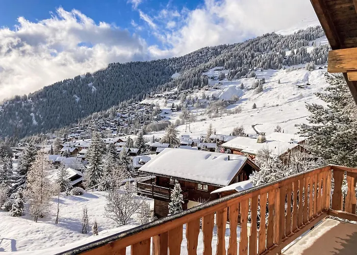 Baudrier A04 By Interhome 公寓 *