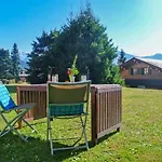 Appartement Baudrier A04 By Interhome *