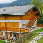 Baudrier A04 By Interhome *