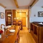 Baudrier A04 By Interhome Appartement