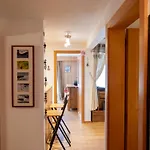 Baudrier A04 By Interhome Verbier