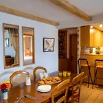 Baudrier A04 By Interhome Appartement Verbier