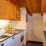 Baudrier A04 By Interhome Verbier